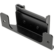 Tripp Lite by Eaton B110-DIN-02 Mounting Bracket for Digital Signage Display - Black - B110-DIN-02