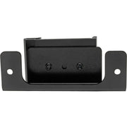 Tripp Lite by Eaton B110-DIN-02 Mounting Bracket for Digital Signage Display - Black - B110-DIN-02