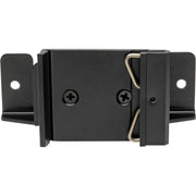 B110-DIN-02_Tripp Lite by Eaton B110-DIN-02 Mounting Bracket for Digital Signage Display - Black