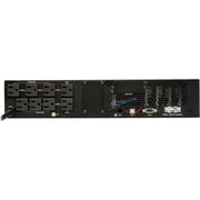 Tripp Lite by Eaton SmartPro SMART1500RM2UL 1500VA Rack-mountable UPS - SMART1500RM2UL