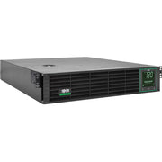 Tripp Lite by Eaton SmartPro SMART1500RM2UL 1500VA Rack-mountable UPS