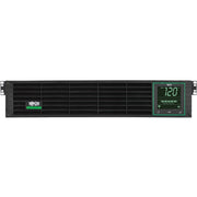 Tripp Lite by Eaton SmartPro SMART1500RM2UL 1500VA Rack-mountable UPS - SMART1500RM2UL