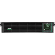 Tripp Lite by Eaton SmartPro SMART3000RM2UL 3000VA Rack-mountable UPS - SMART3000RM2UL