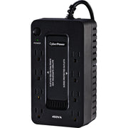 CyberPower SE450G1-FC 450VA Compact UPS - SE450G1-FC