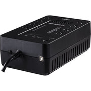 CyberPower SX650U-FC 650VA Compact UPS - SX650U-FC