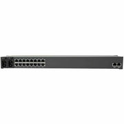 Tripp Lite series B097-016 - 16-Port Serial Console Server - B097-016