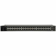 Tripp Lite series B098-048 48-Port Serial Console Server - B098-048