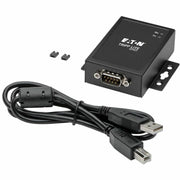 Tripp Lite series U208-001-IND RS422/485 USB to Serial FTDI Adapter - U208-001-IND