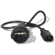 AP9880_APC 2ft Power Cord