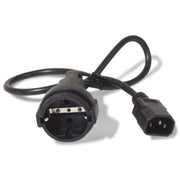 AP9880_APC 2ft Power Cord