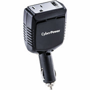 CyberPower 160W Power Inverter - Black