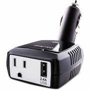 CyberPower 160W Power Inverter - Black - CPS160PBURC1