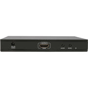 Tripp Lite by Eaton B119-4X1-MV HDMI Quad Multi-Viewer Switch - B119-4X1-MV