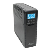 ECO1000LCD_Tripp Lite by Eaton ECO1000LCD 1000VA Tower UPS