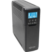 ECO1000LCD_Tripp Lite by Eaton ECO1000LCD 1000VA Tower UPS