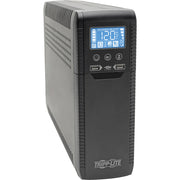 ECO1500LCD_Tripp Lite by Eaton ECO1500LCD 1440VA Tower UPS