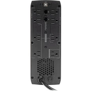 Tripp Lite by Eaton ECO1500LCD 1440VA Tower UPS - ECO1500LCD