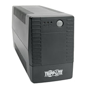 OMNIVSX650_Tripp Lite by Eaton OMNIVSX650 650VA Tower UPS