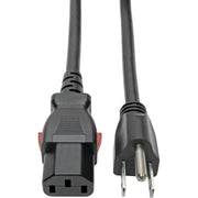 Tripp Lite series P006-L03 Standard Power Cord