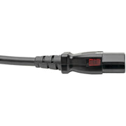 Tripp Lite series P006-L03 Standard Power Cord - P006-L03