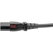 Tripp Lite series P006-L03 Standard Power Cord - P006-L03