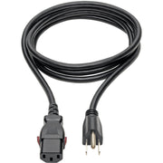 Tripp Lite by Eaton P006-L06 Standard Power Cord - P006-L06