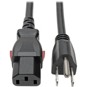 Tripp Lite by Eaton P006-L06 Standard Power Cord