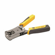 T100-001-TST_Tripp Lite by Eaton RJ11/RJ12/RJ45 Wire Crimper with Built-in Cable Tester