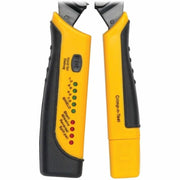 Tripp Lite by Eaton RJ11/RJ12/RJ45 Wire Crimper with Built-in Cable Tester - T100-001-TST