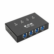 U359-004_Tripp Lite by Eaton 4-Port USB 3.0 Peripheral Sharing Switch - SuperSpeed