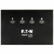 Tripp Lite by Eaton 4-Port USB 3.0 Peripheral Sharing Switch - SuperSpeed - U359-004