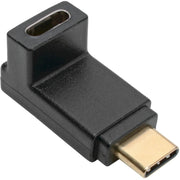 Tripp Lite by Eaton U420-000-F-UD USB-C to C Adapter (M/F)