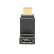 Tripp Lite by Eaton U420-000-F-UD USB-C to C Adapter (M/F) - U420-000-F-UD