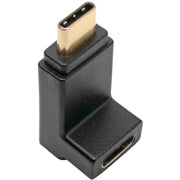 Tripp Lite by Eaton U420-000-F-UD USB-C to C Adapter (M/F) - U420-000-F-UD