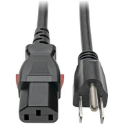 Tripp Lite by Eaton P006-L01 Standard Power Cord