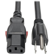 Tripp Lite by Eaton P007-L02 Standard Power Cord