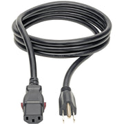 Tripp Lite by Eaton P007-L06 Standard Power Cord - P007-L06