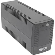 OMNIVSX650D_Tripp Lite by Eaton OMNIVSX650D 650VA Tower UPS