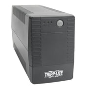 OMNIVSX650D_Tripp Lite by Eaton OMNIVSX650D 650VA Tower UPS