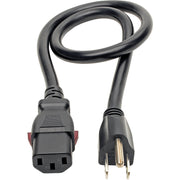 Tripp Lite by Eaton P007-L03 Standard Power Cord - P007-L03