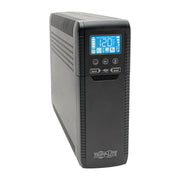 ECO1300LCD_Tripp Lite by Eaton ECO1300LCD 1300VA Tower UPS