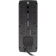 Tripp Lite by Eaton ECO1300LCD 1300VA Tower UPS - ECO1300LCD