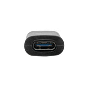 Tripp Lite by Eaton USB 3.0 Adapter, USB-A to USB Type-C (M/F) - U329-000