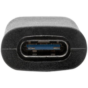 Tripp Lite by Eaton USB 3.0 Adapter, USB-A to USB Type-C (M/F) - U329-000