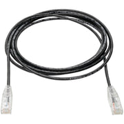 Tripp Lite by Eaton Cat.6 UTP Patch Network Cable - N201-S15-BK
