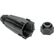 Tripp Lite by Eaton Cable Assembly Kit - Water Resistant, IP67, Outdoor Cable, TAA - N206-WK01-IND