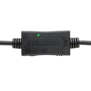 Tripp Lite by Eaton Mini DisplayPort to DVI Adapter Cable (M/M), 1080p, 3 ft. - P586-003-DVI