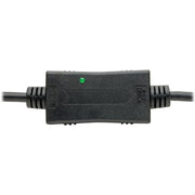 Tripp Lite by Eaton Mini DisplayPort to DVI Adapter Cable (M/M), 1080p, 10 ft. - P586-010-DVI