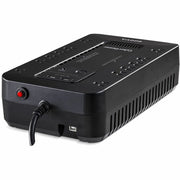 CyberPower UPS Systems ST900U Standby -  Capacity: 900 VA / 500 W - ST900U