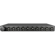 Geist MN01D1R0-10D203-2ST5A0H10-S 10-Outlets PDU - I10111